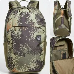 Herschel Supply Co. Mammoth Large Backpack 23L 15"